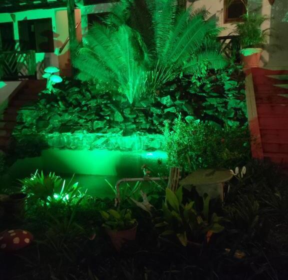 호텔 Mangue Seco Fantasias Do Agreste