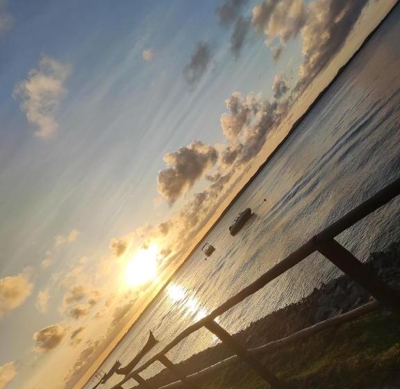 호텔 Mangue Seco Fantasias Do Agreste