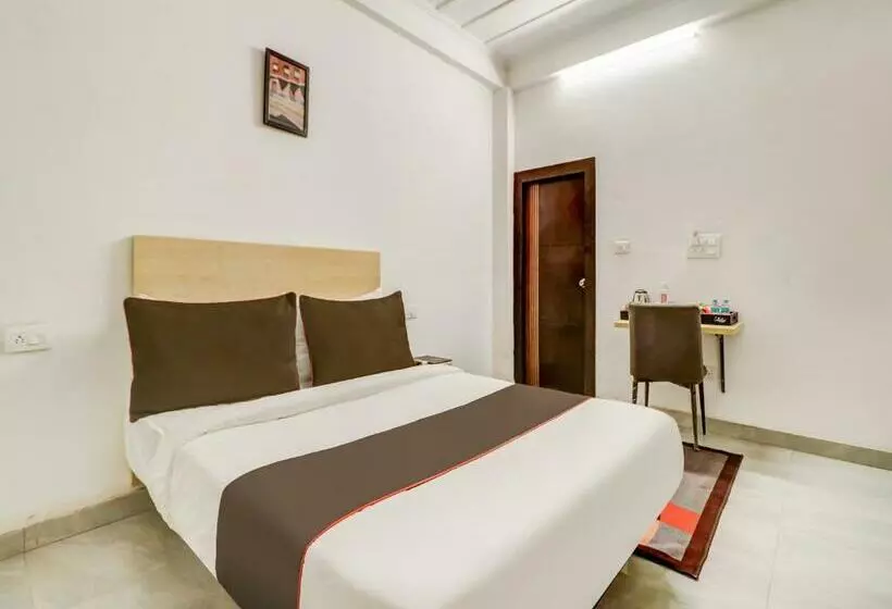 ホテル Collection O 79138 Collection O  Premier Inn
