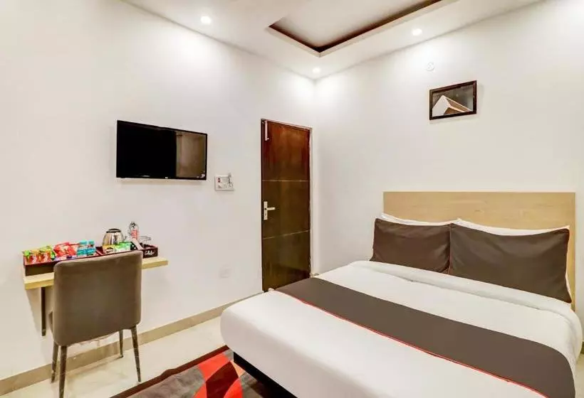 ホテル Collection O 79138 Collection O  Premier Inn