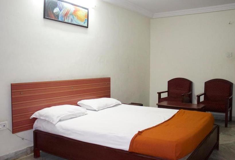 호텔 Palagani S Castle