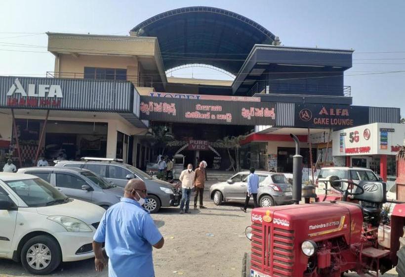 호텔 Palagani S Castle