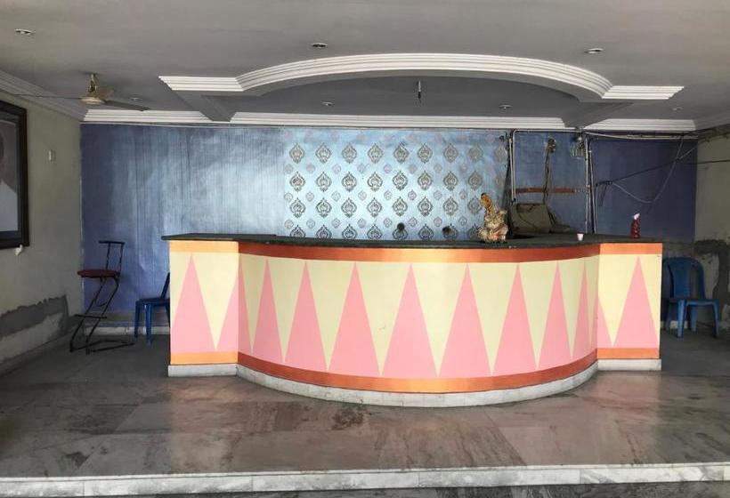 호텔 Palagani S Castle