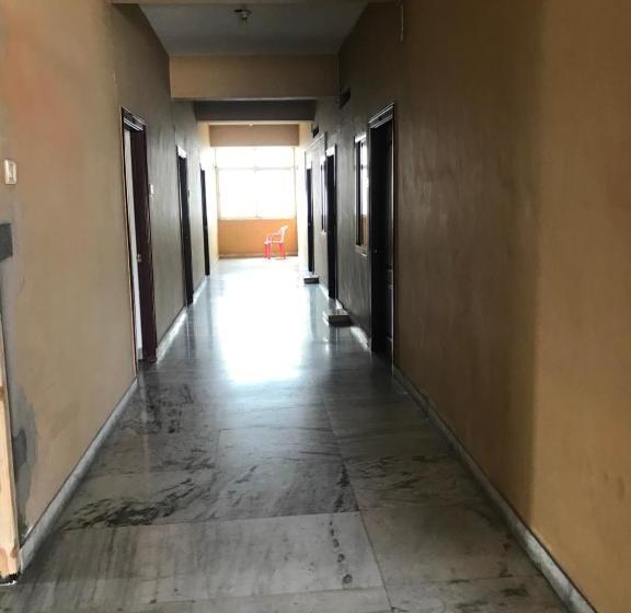 호텔 Palagani S Castle