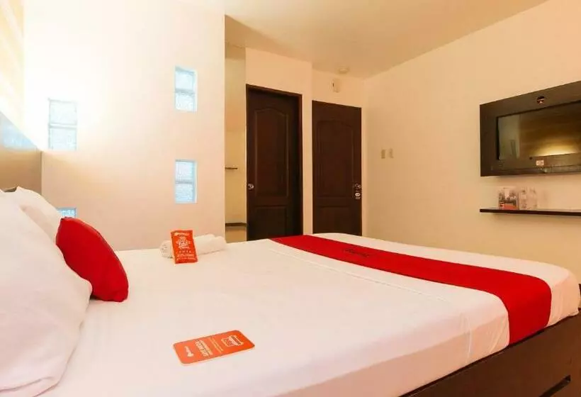 Reddoorz @ El Runway Hotel Bulacan