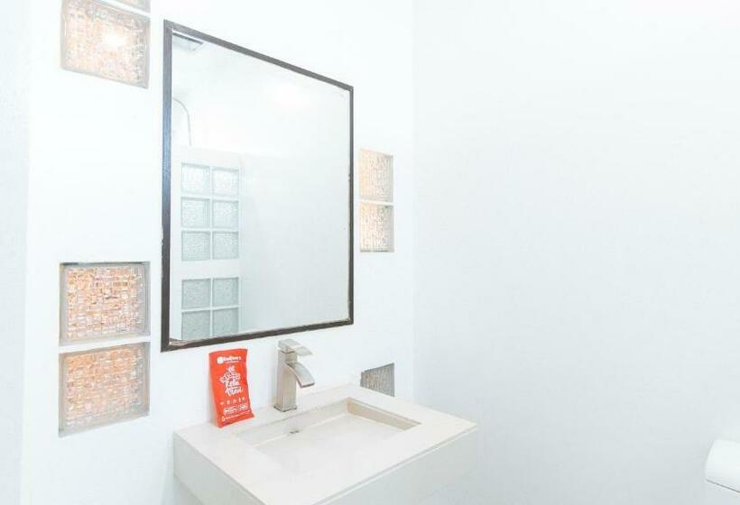 Reddoorz @ El Runway Hotel Bulacan