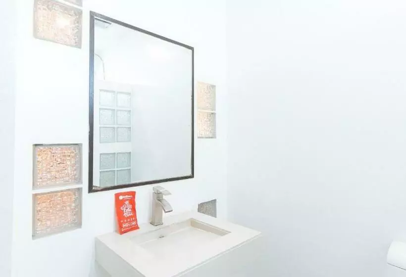 Reddoorz @ El Runway Hotel Bulacan