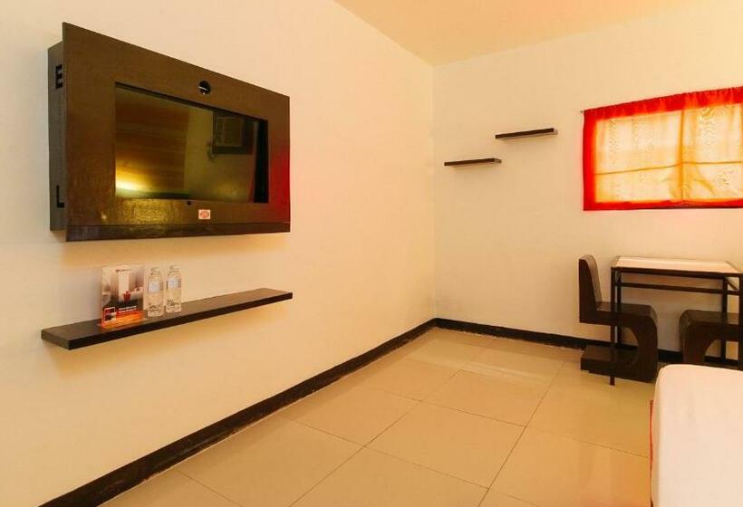 Reddoorz @ El Runway Hotel Bulacan