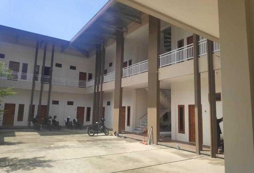 בית מלון כפרי Reddoorz Near Universitas Muhammadiyah Purwokerto