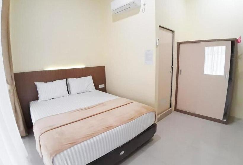 Hotel Reddoorz Syariah Near Transmart Jambi 2