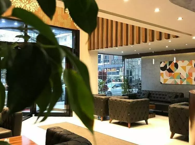 Hotel Sardur
