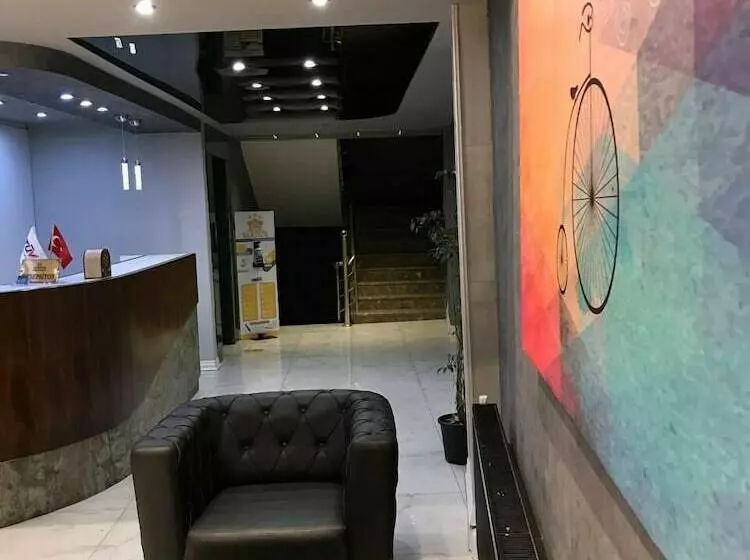 Hotel Sardur