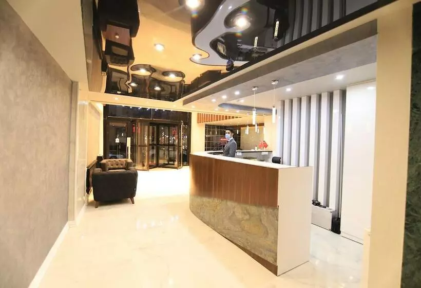 Hotel Sardur