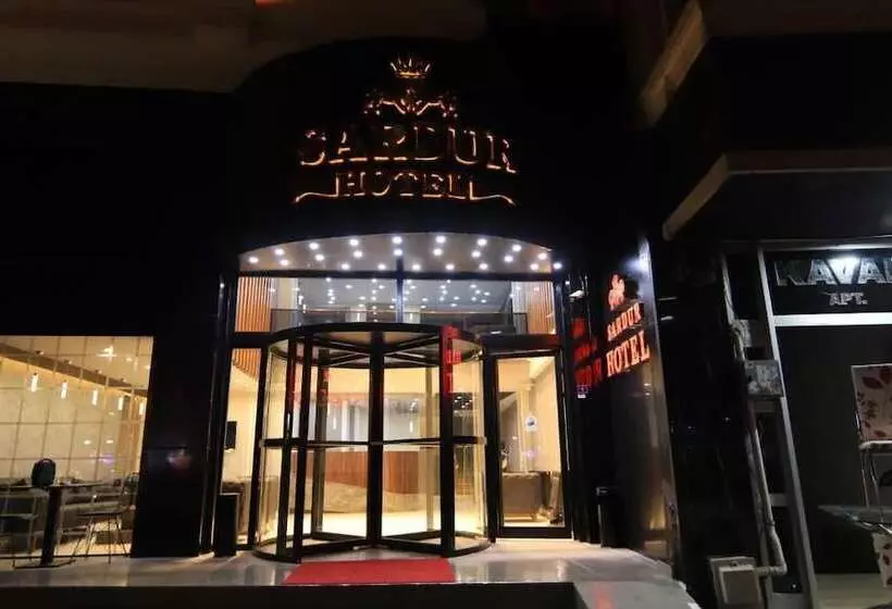 Hotel Sardur
