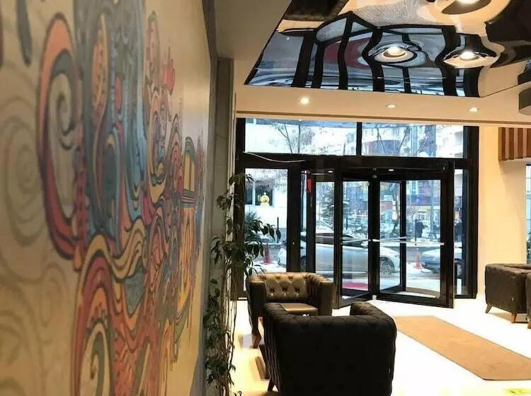 Hotel Sardur