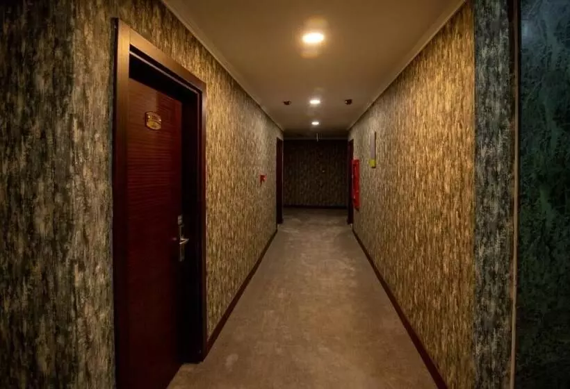 Hotel Sardur