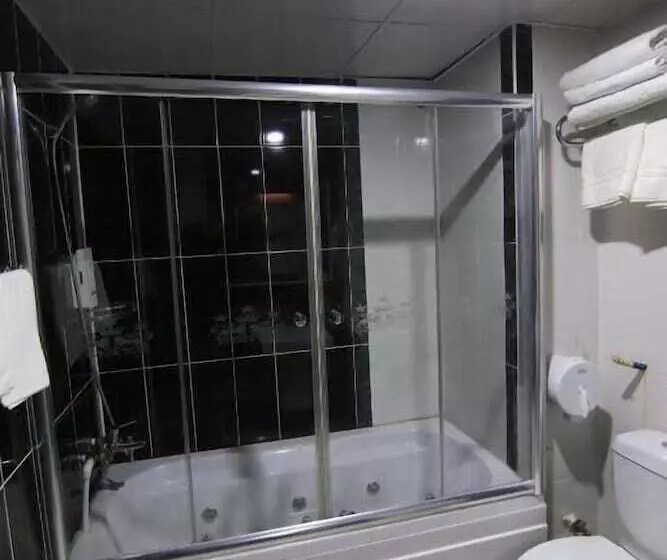 Hotel Sardur