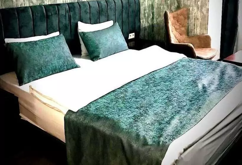 Hotel Sardur