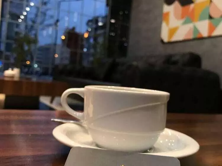 Hotel Sardur
