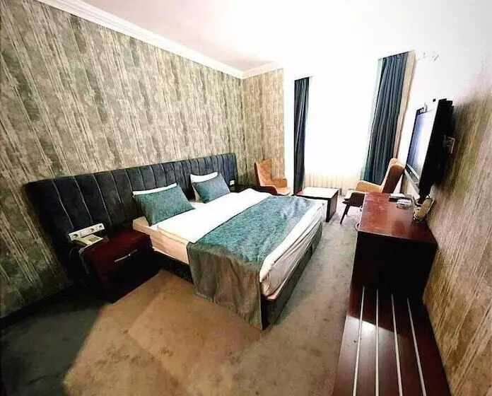 Hotel Sardur