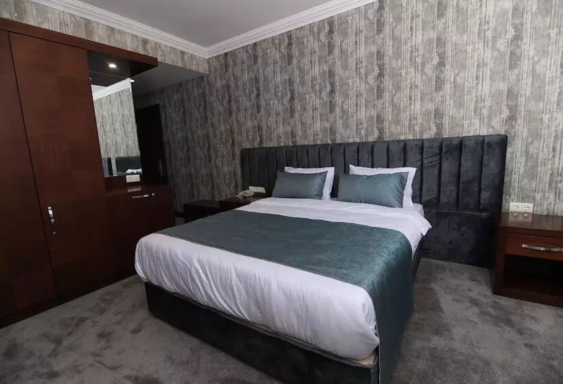 Hotel Sardur
