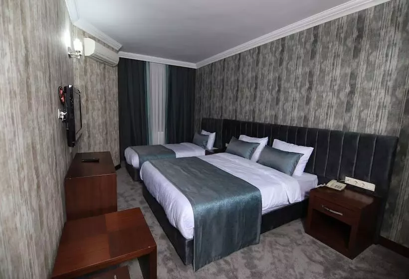 Hotel Sardur