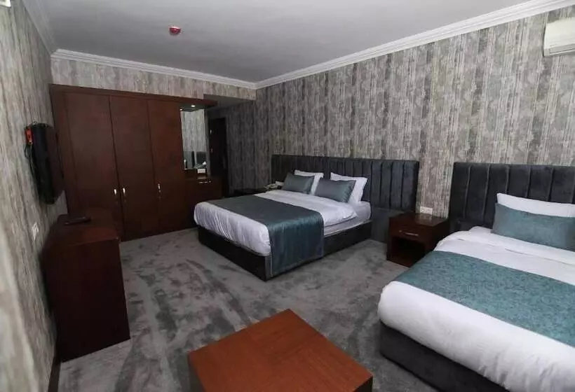 Hotel Sardur