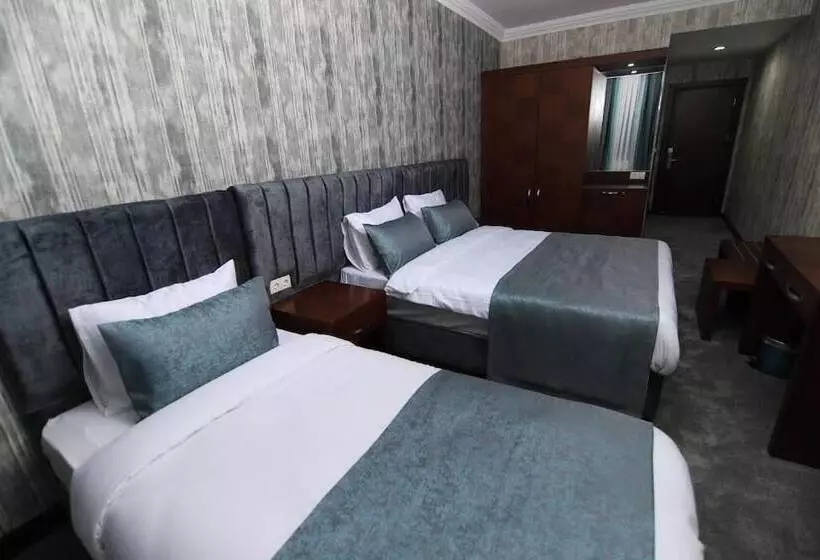 Hotel Sardur