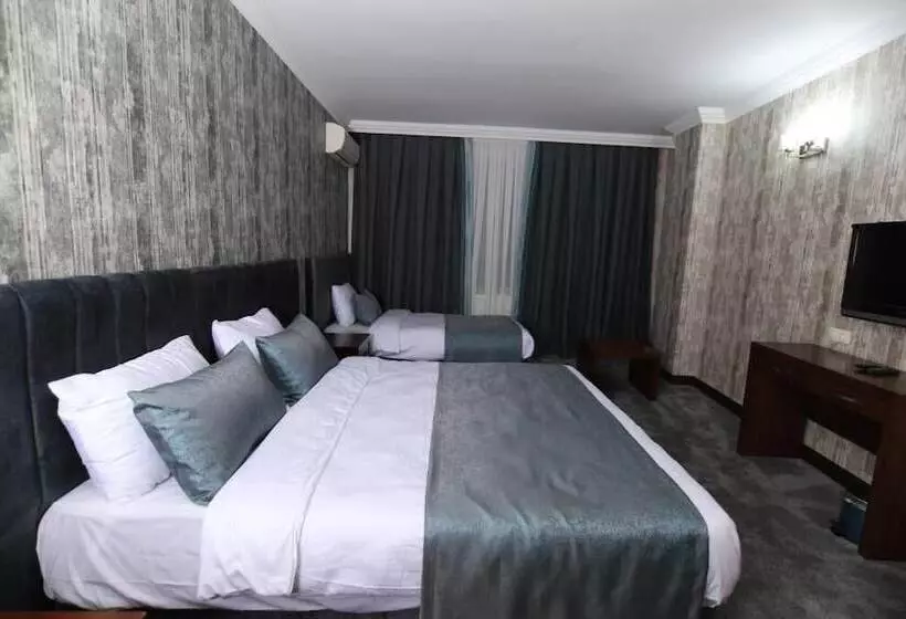 Hotel Sardur