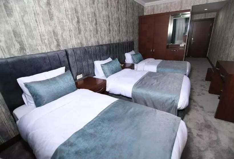 Hotel Sardur