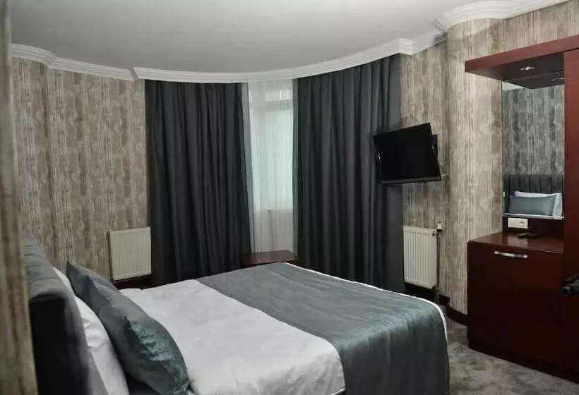 Hotel Sardur