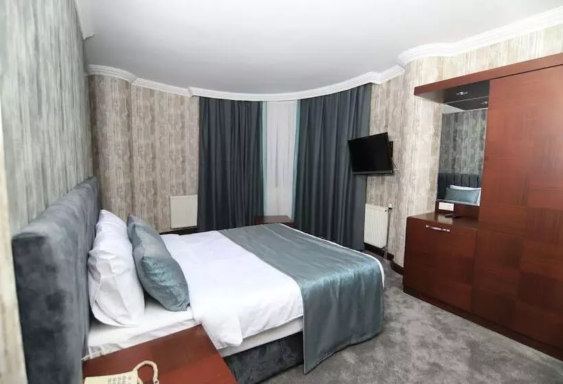 Hotel Sardur