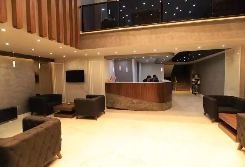 Hotel Sardur