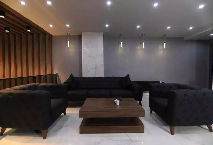Hotel Sardur