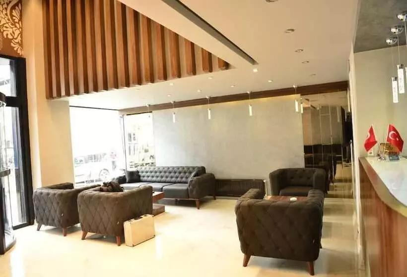 Hotel Sardur
