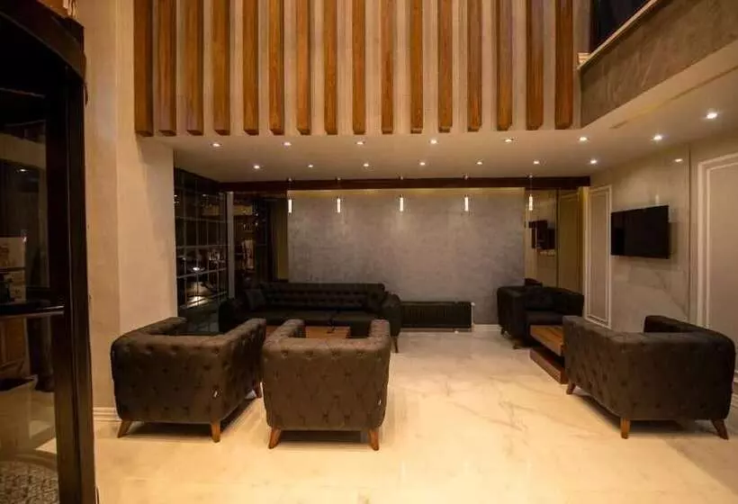 Hotel Sardur
