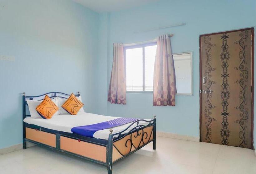 Hotel Spot On 79676 Hote Kinara Lodging And Restaurant