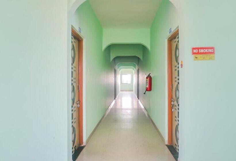 Hotel Spot On 79676 Hote Kinara Lodging And Restaurant