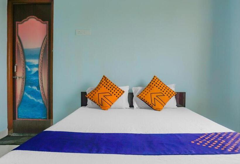 Hotel Spot On 79676 Hote Kinara Lodging And Restaurant