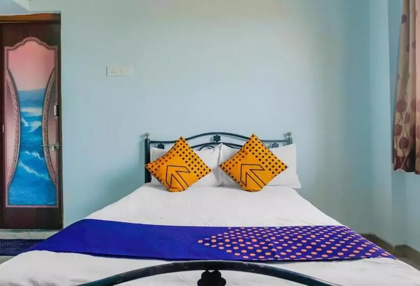 ホテル Spot On 79676 Hote Kinara Lodging And Restaurant