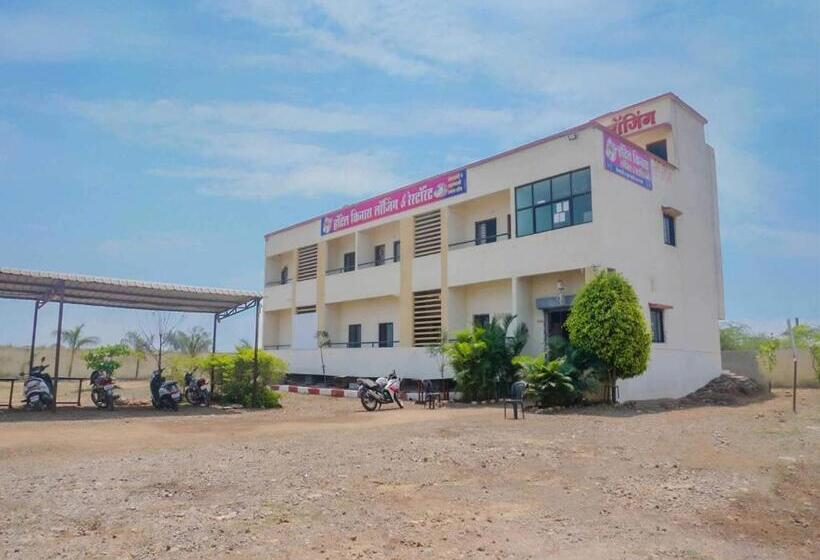 Hotel Spot On 79676 Hote Kinara Lodging And Restaurant