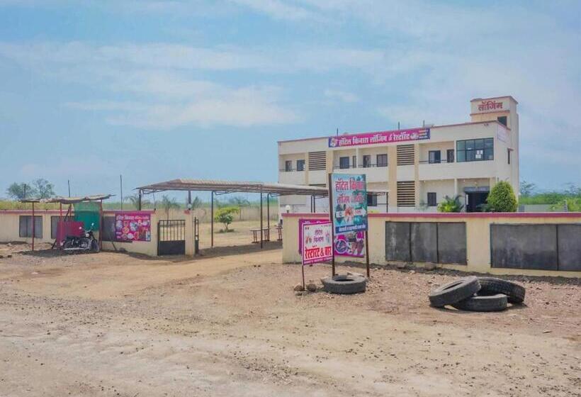 Hotel Spot On 79676 Hote Kinara Lodging And Restaurant