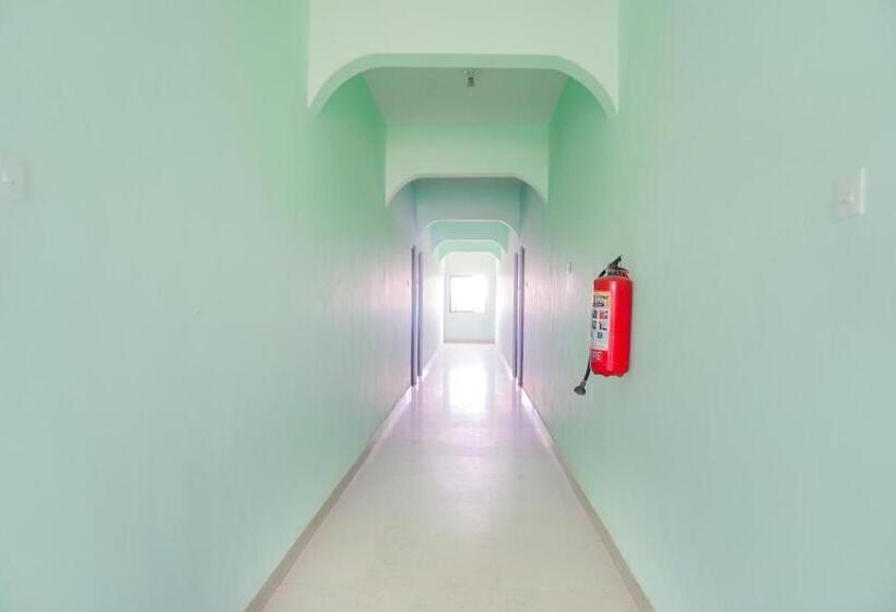 Hotel Spot On 79676 Hote Kinara Lodging And Restaurant