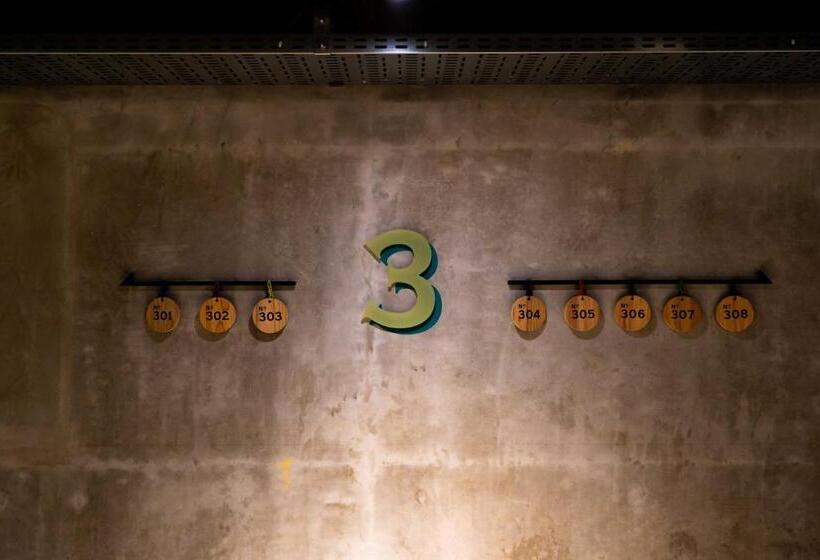 Hotel Takaone Activity&stay