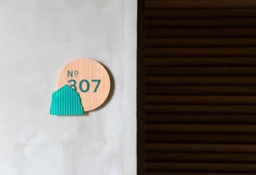 Hotel Takaone Activity&stay