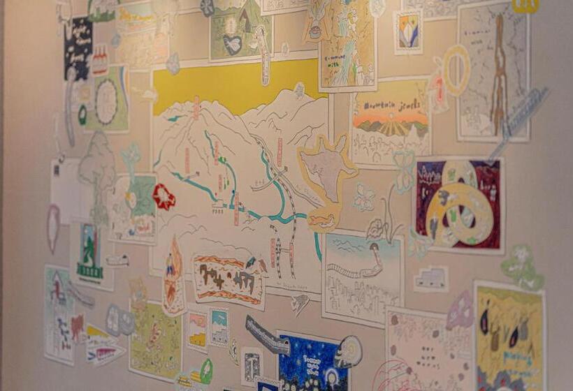 Hotel Takaone Activity&stay