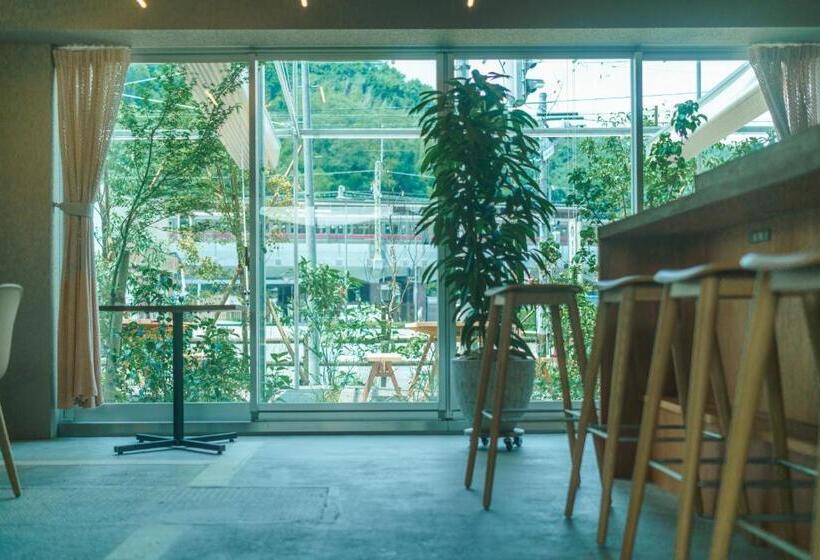 Hotel Takaone Activity&stay