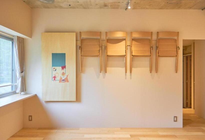 Hotel Takaone Activity&stay