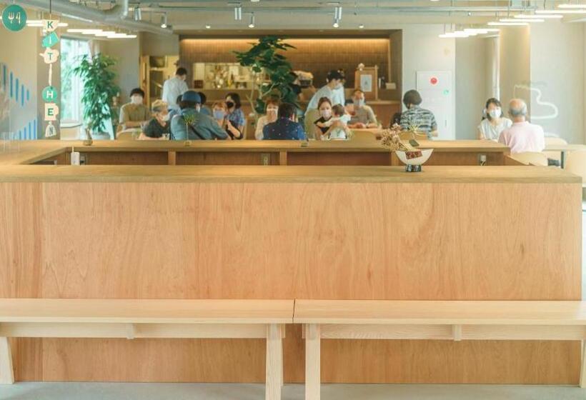 Hotel Takaone Activity&stay