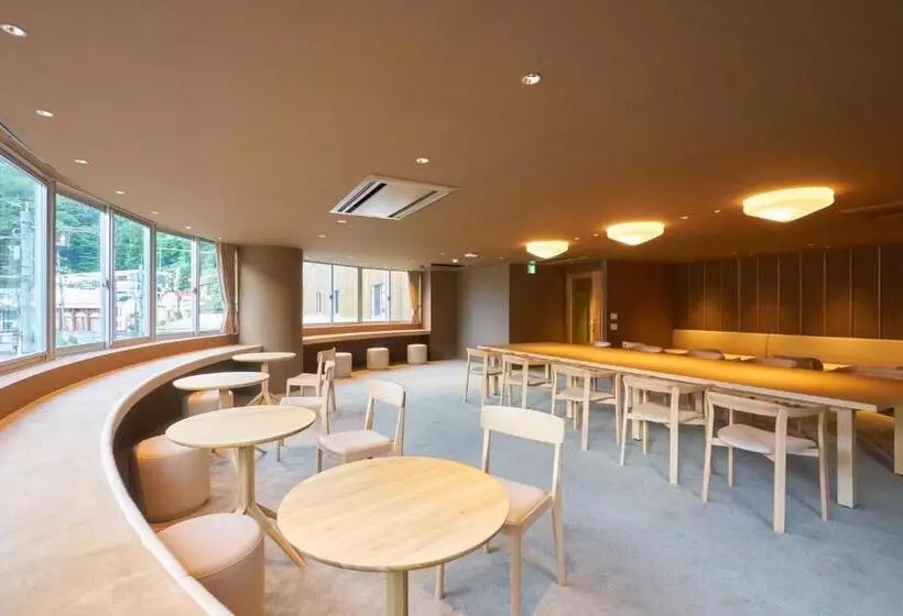 Hotelli Takaone Activity＆stay